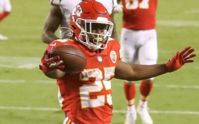 Buffalo Bills vs. Kansas City Chiefs Spread Prediction
