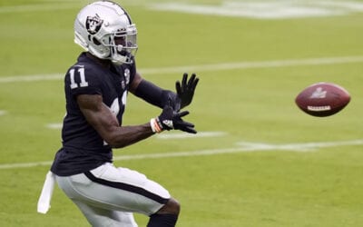 Las Vegas Raiders Season Wins Total Pick