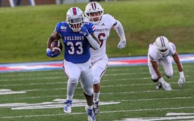 Louisiana Tech  vs. Southern Miss Odds & Picks