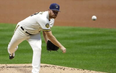 White Sox vs. Brewers Pick 7/25/21
