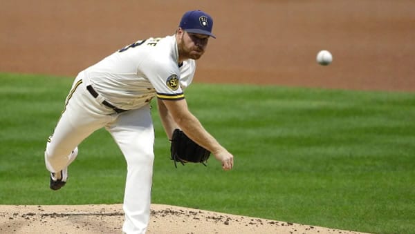 Milwaukee Brewers vs. Cleveland Indians Pick 9/5/20