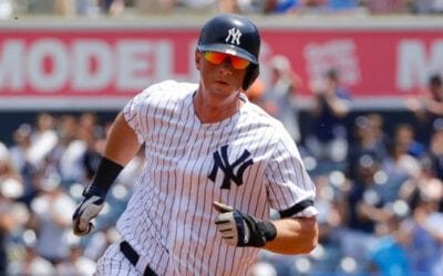 New York Yankees vs. Boston Red Sox Pick 9/18/20