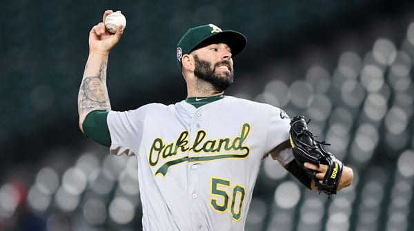 San Diego Padres vs. Oakland Athletics Predictions 9/6/20