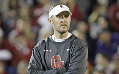 Kansas State vs. Oklahoma Odds & Picks 9/26/20