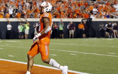 Tulsa vs. Oklahoma State Analysis & Predictions