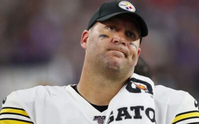 Baltimore Ravens vs. Pittsburgh Steelers Week 13 Pick ATS