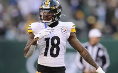 NFL Week 12 Picks: Ravens vs. Steelers