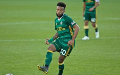 Portland Timbers vs. San Jose Earthquakes Best Bets 9/16/20