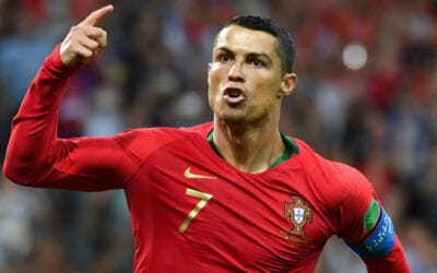 Croatia vs. Portugal Odds & Picks 9/5/20