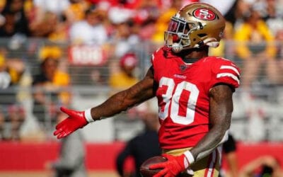 49ers vs. Giants Point Spread Pick