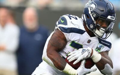 MNF Pick: Seattle Seahawks vs. Philadelphia Eagles