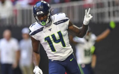 Week 9 Picks: Seattle Seahawks vs. Buffalo Bills