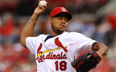 Cardinals vs. Royals Prediction 9/23/20