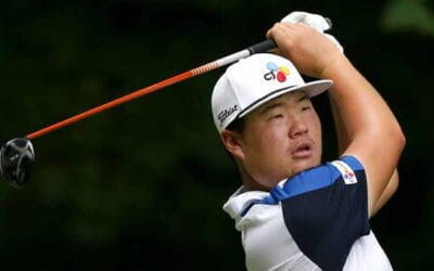 Charles Schwab Challenge Predictions