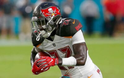 MNF Pick: Tampa Bay Buccaneers vs. New York Giants