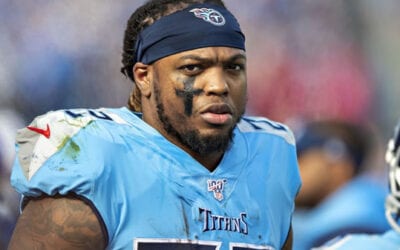 Tennessee Titans vs. Denver Broncos Pick 12/14/20