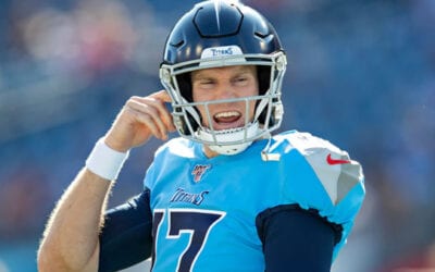 Week 2 Picks: Jaguars vs. Titans