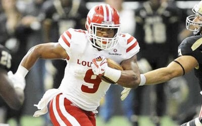 CFB Picks: Ragin’ Cajuns vs. Cyclones