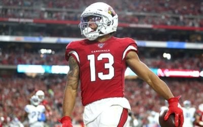 Seattle Seahawks vs. Arizona Cardinals Pick 10/25/20