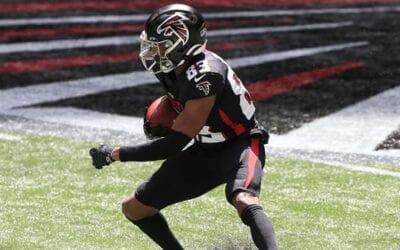 NFL Week 5 Picks: Panthers vs. Falcons