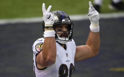 Bengals vs. Ravens Odds Value Play 10/24/21