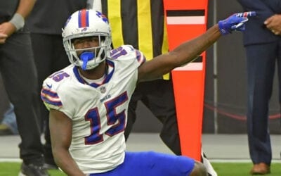 Bills vs. Chiefs Prop Bets