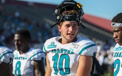 Northern Illinois vs. Coastal Carolina Prediction ATS 12/17/21