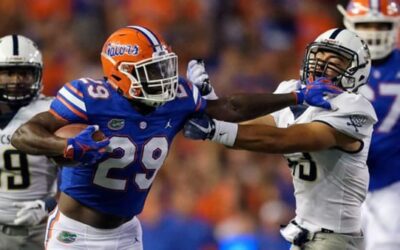 Barking Dog: Florida vs. Texas A&M Pick ATS
