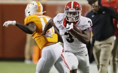 Arkansas Razorbacks vs. Georgia Bulldogs Point Spread Winner