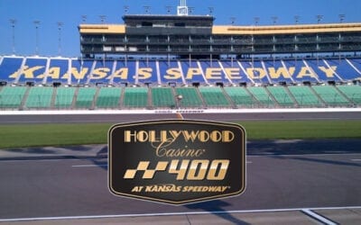 NASCAR Betting Preview: Ms. V’s Best Bets for the Hollywood Casino 400