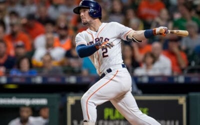 Houston Astros vs. Tampa Bay Rays Game 6 Pick