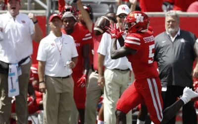 Tulane Green Wave vs. Houston Cougars Pick ATS