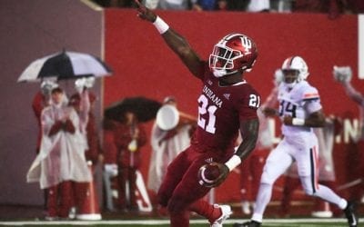 Indiana Hoosiers vs. Wisconsin Badgers Pick