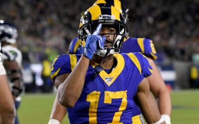 Ballsy Pick: Giants vs. Rams Week 4 Prediction