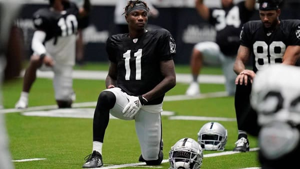 Las Vegas Raiders vs. Cleveland Browns Pick ATS