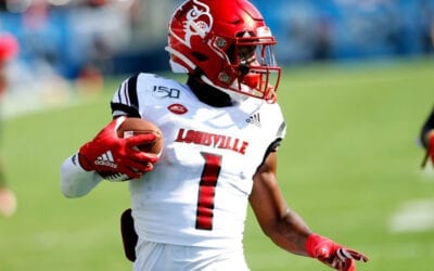 Syracuse Orange vs. Louisville Cardinals Pick ATS