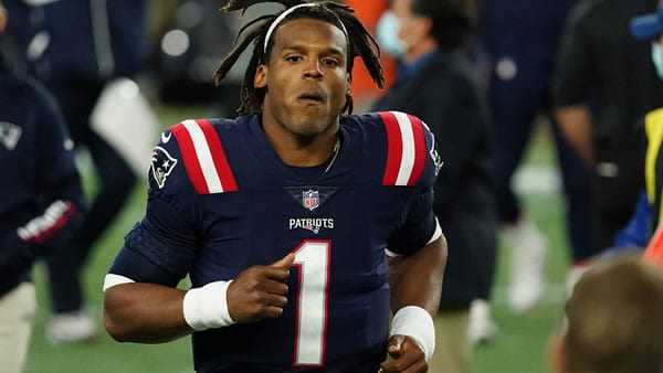 Pats vs. Bills Week 8 Pick Against the Spread