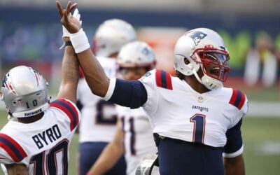 Denver Broncos vs. New England Patriots Prediction