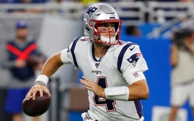 Denver Broncos vs. New England Patriots Pick