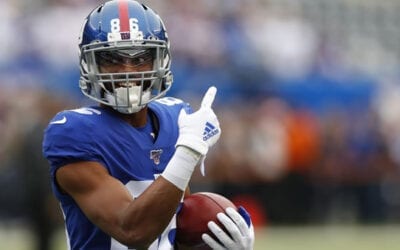 Washington Football Team vs. New York Giants Pick