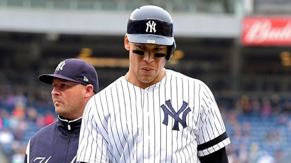 Rays vs. Yankees Game 4 Pick