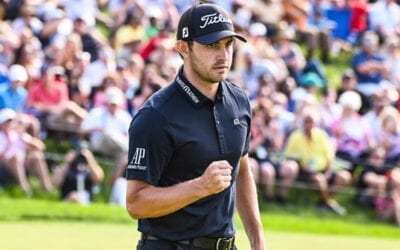 The Memorial Betting  Picks & Analysis