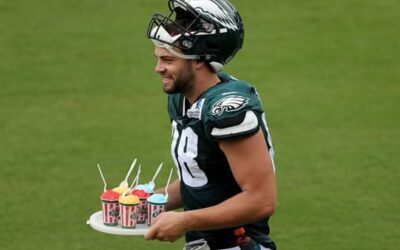 New Orleans Saints vs. Philadelphia Eagles Prediction