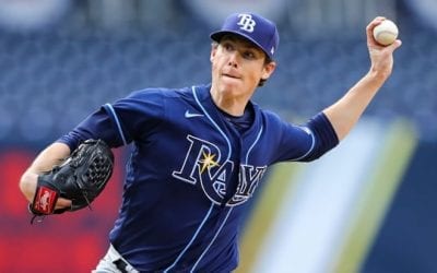 Tampa Bay Rays vs. Miami Marlins Pick 4/2/21