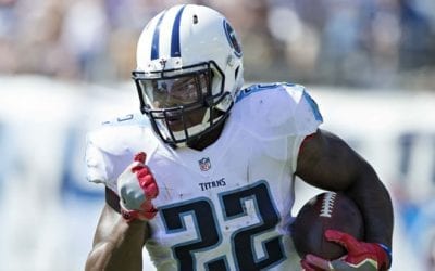 Denver Broncos vs. Tennessee Titans Analysis & Total Prediction