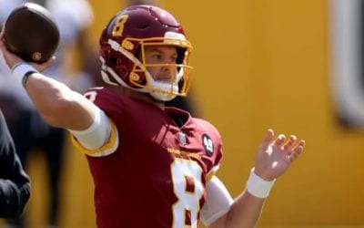 Dallas at Washington Week 7 Game Pick