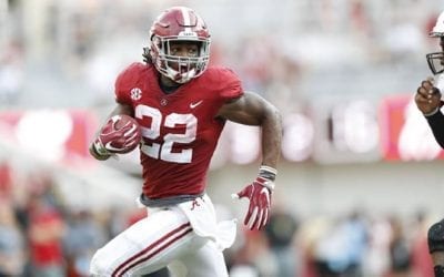Kentucky Wildcats vs. Alabama Crimson Tide Pick