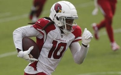 Buffalo Bills vs. Arizona Cardinals Pick ATS