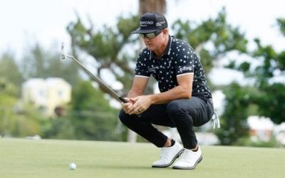 Vivint Houston Open Analysis & Picks