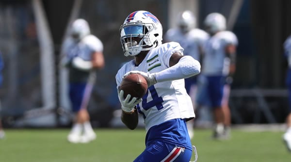 Chargers vs. Bills Odds & Prediction